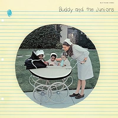 Buddy Guy & The Juniors