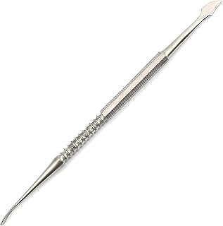 AAPROTOOLS ZAHLE Spatula Dental LAB Mixing Wax Modeling Double Ended Restorative Instruments A+ Quality