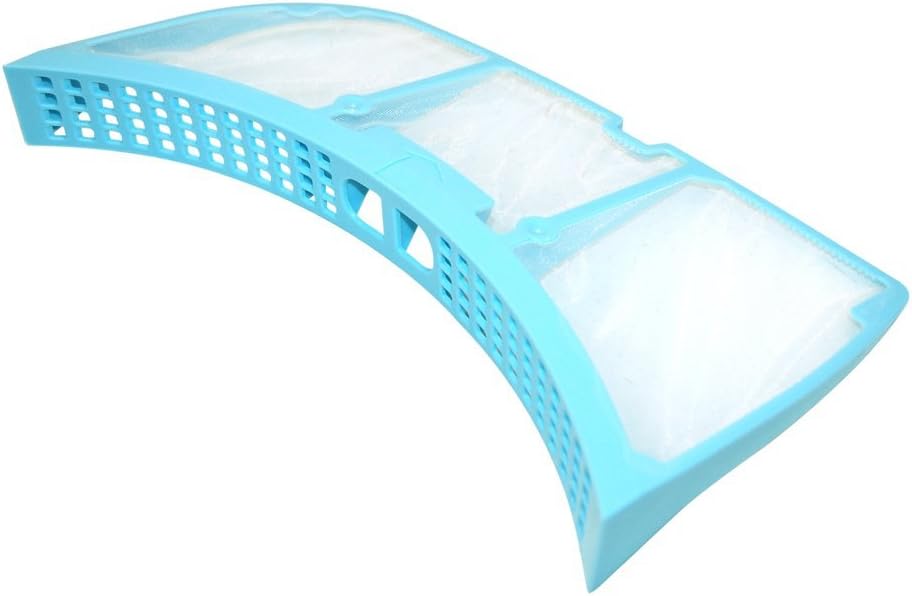 Indesit C00113848 Tumble Dryer Lint Filter Accessories/