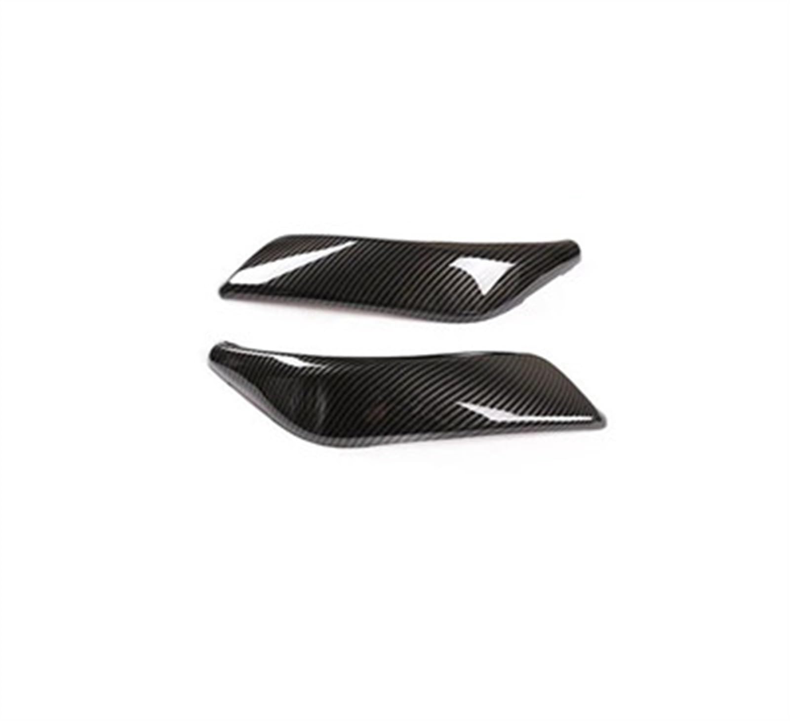 Piwine Car Interior Accessories Sticker Center Control Decorative Decal For 1 2 Series F20 F21 F22 F23 2012-2018