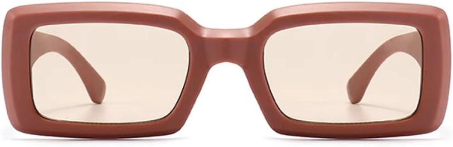Sunglasses Modern Retro Trend Sunglasses Street Shot for Party Vintage for Men Women