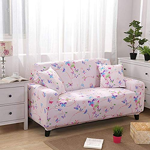 Housse de coussin de canapé stretch en polyester de qualité supérieure