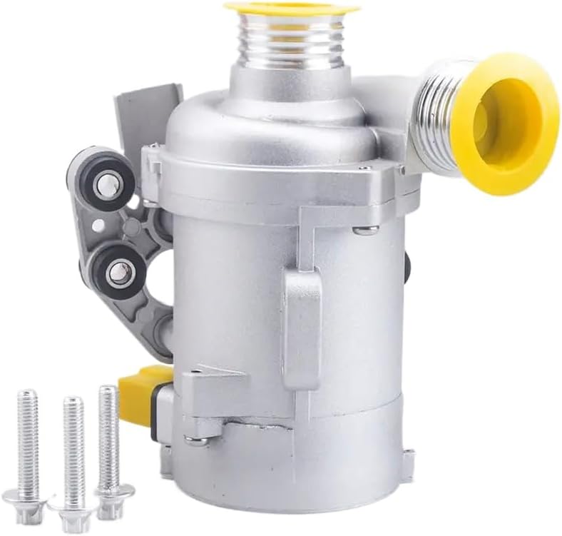 Electric Water Pump 12V Compatible With Automotive Motorcycle Parts F18 F11 F10 F02 F25 X3 For Part Number 11 51 7 583 836 11 51 8 635 092 11517583836 11518635092