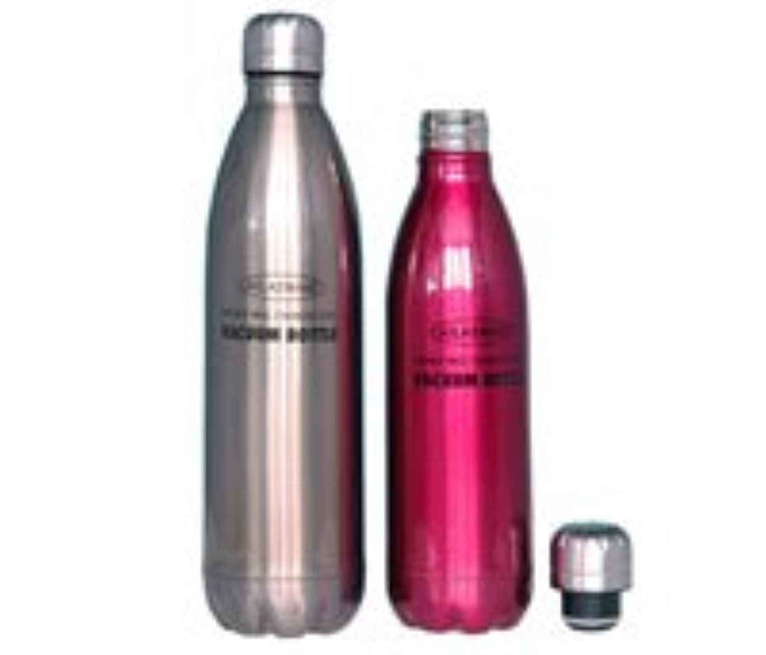 AtlaswareStainless Steel Vacuum Flask (750ml)