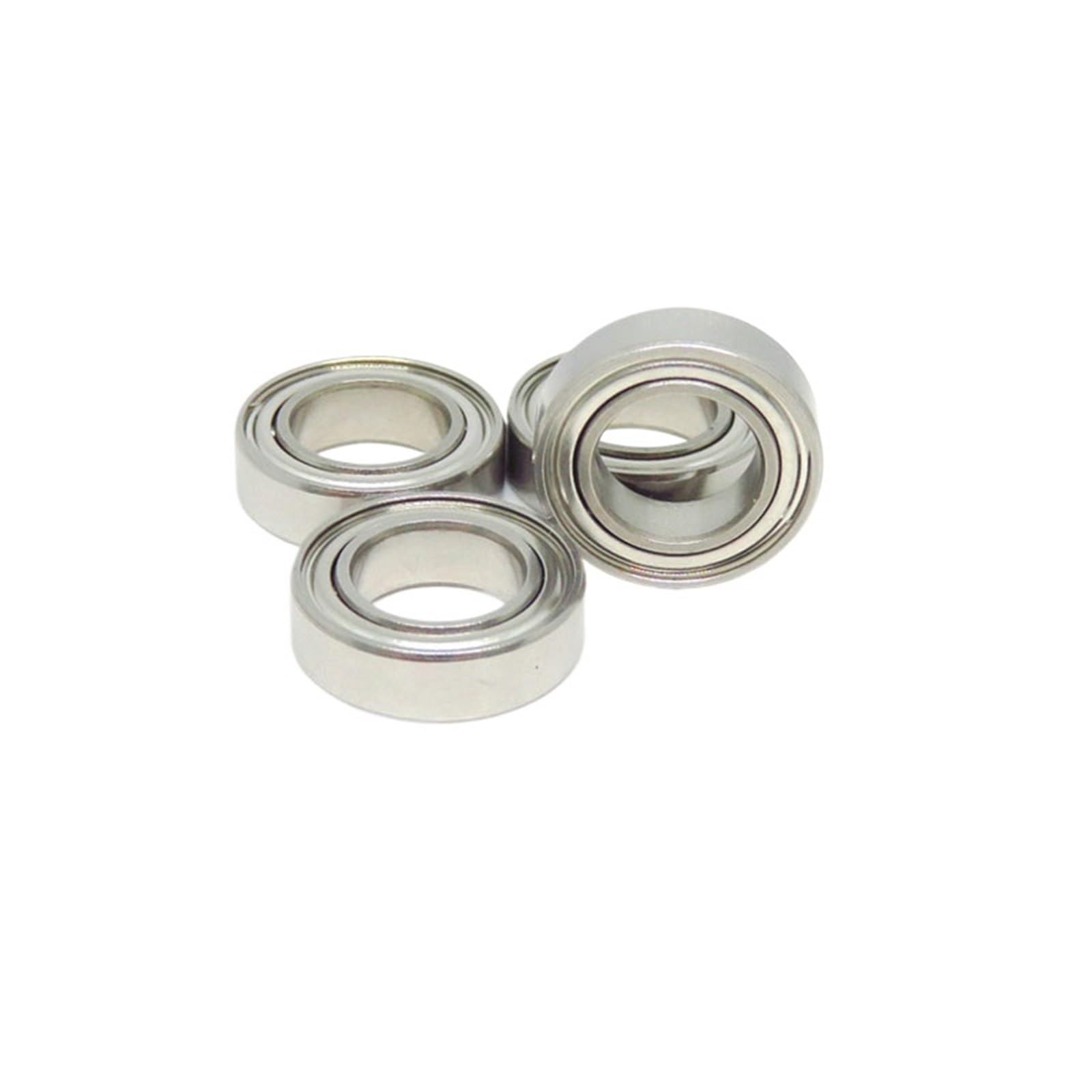 Roulement à billes SMR128ZZ céramique 8x12x3.5 miniature MR128ZZ L1280ZZ