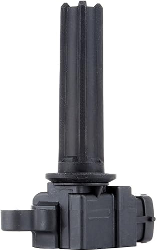 Vista 282 de OCPTY Juego de 4 bobinas de encendido compatibles con OE: UF604 C1685 apto para Mazda 3 para Mazda 5 2008-2015