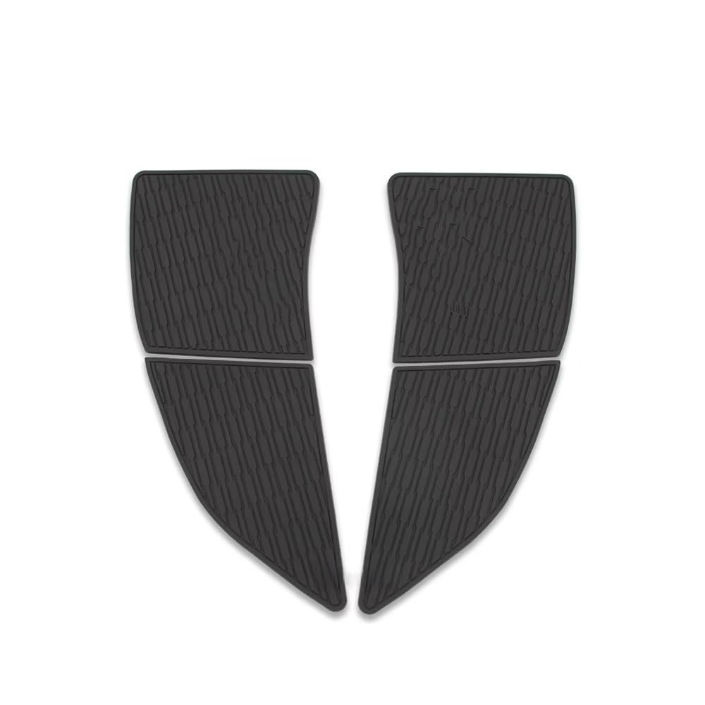 Traction Pads Motorcycle Side Fuel TankPad Stickers for Tenere700 for TENERE 700 2022
