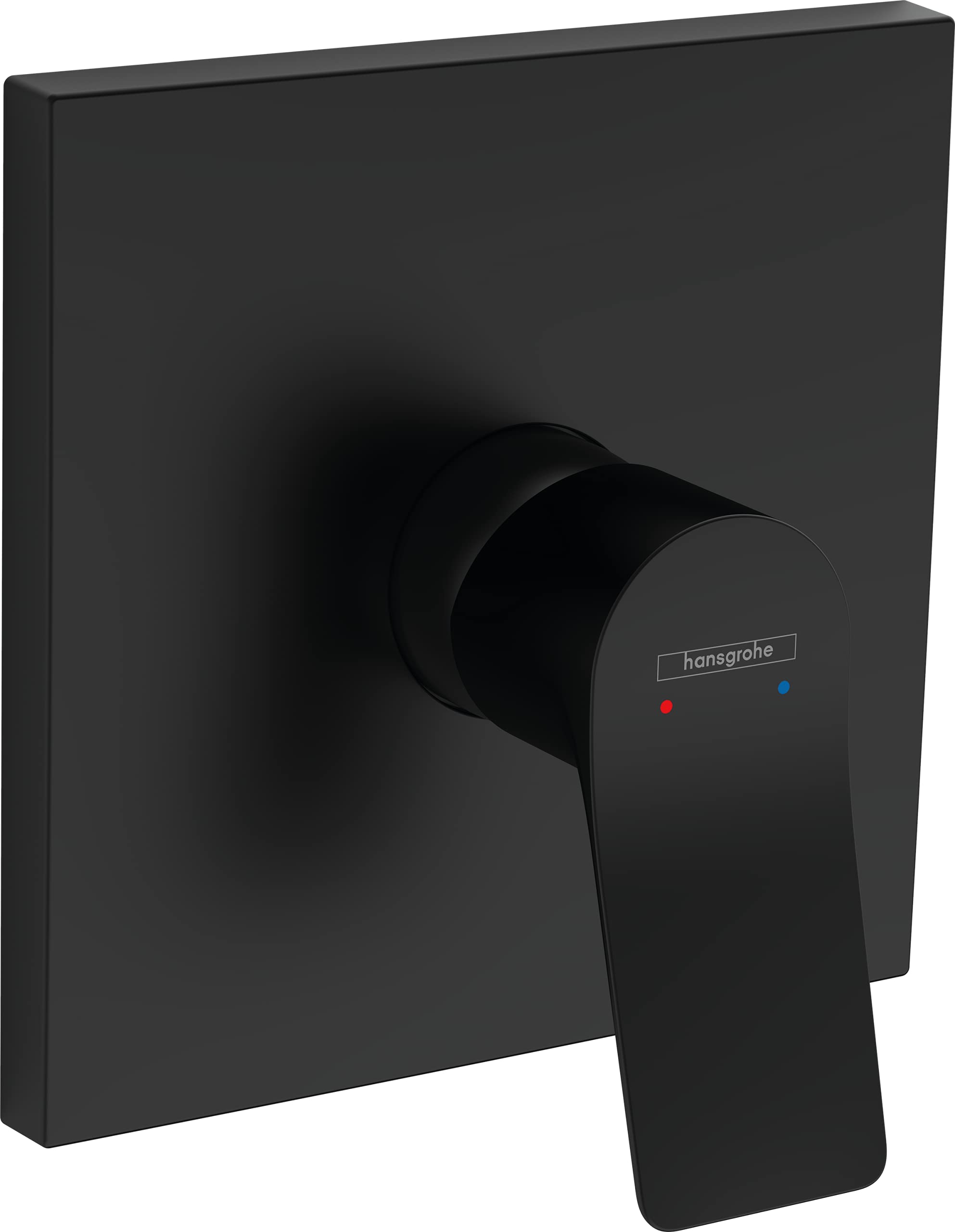 hansgrohe Vivenis シングルレバーバスミキサー 隠し設置用 hansgrohe Vivenis シングルレバーバスミキサー 隠し設置用