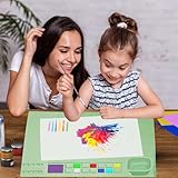 Zoom IMG-1 soqkeen tappetino silicone pittura 51 Zoom IMG-1 soqkeen tappetino silicone pittura 51