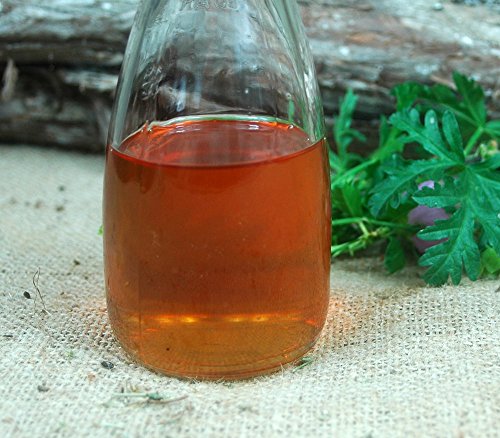 Preisvergleich Produktbild Geraniumöl ägyptisch natuürlich 100 ml