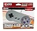 Classic USB Super Nintendo Controller
