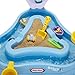 Little Tikes Bluey Water Table with 6 Accessories, Bluey Active Play, for Boys and Girls Ages 1-6 Years