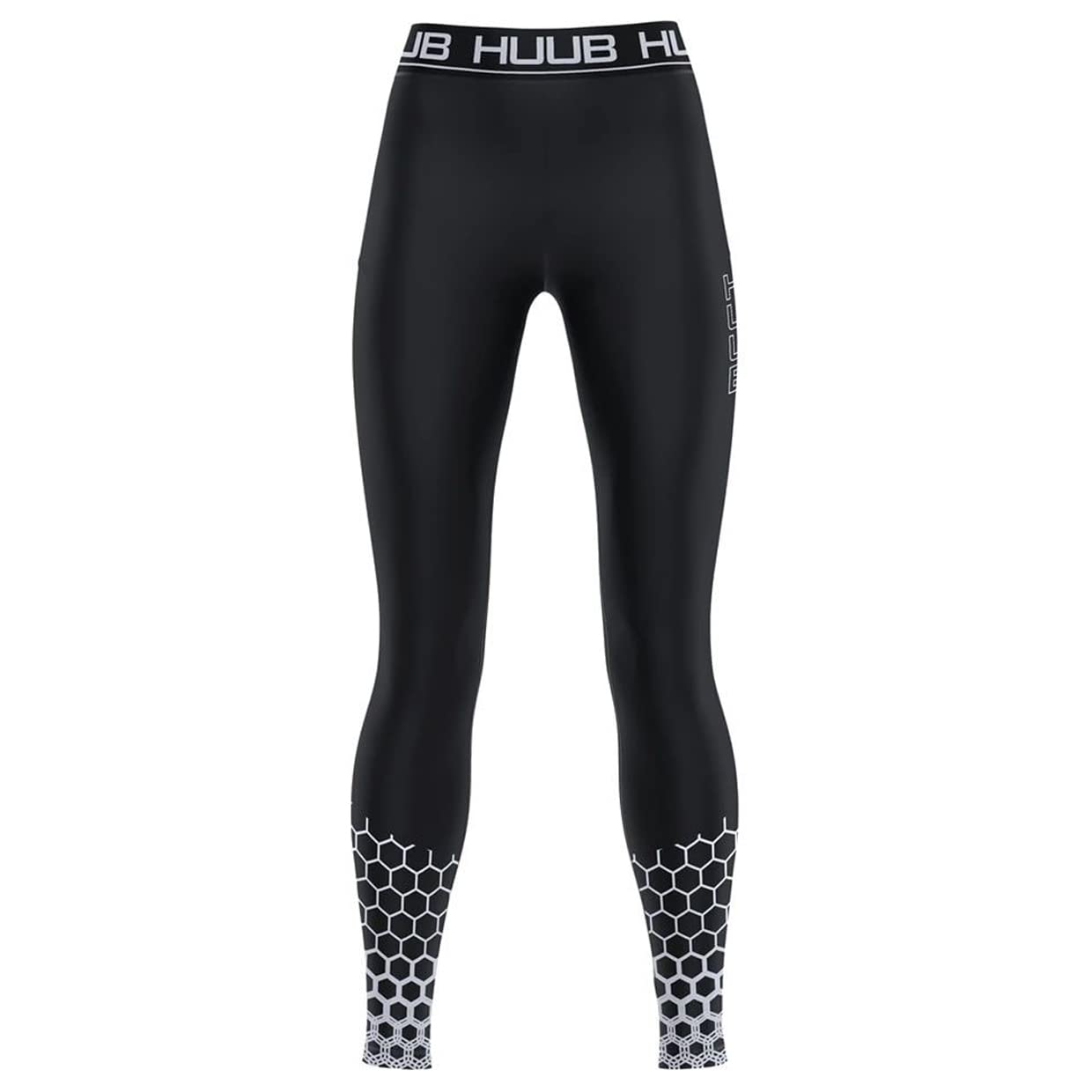 Huub Pantalon de compression pour femme