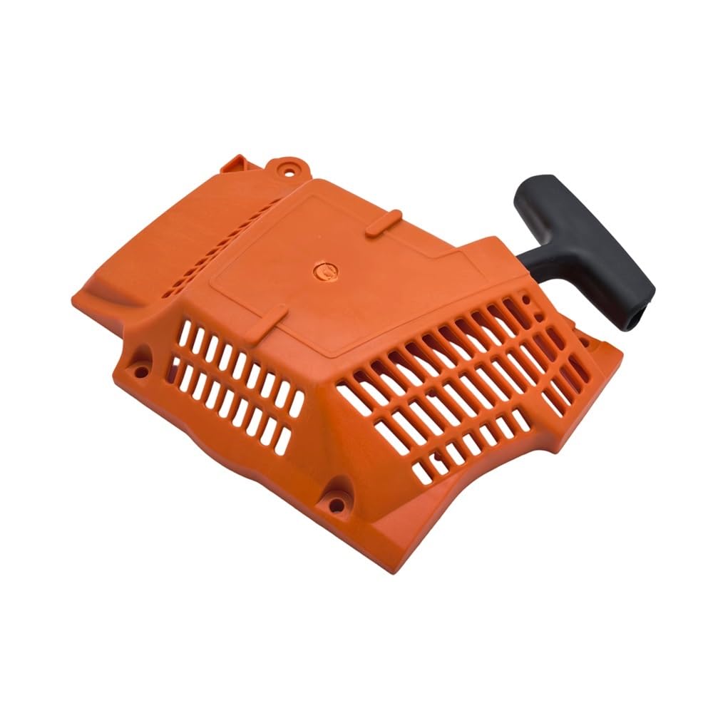 Arrancador de polea de Retroceso for Motosierra 365, 371, 372, 362 XP, Conjunto de Arranque de Retroceso OEM 503628171
