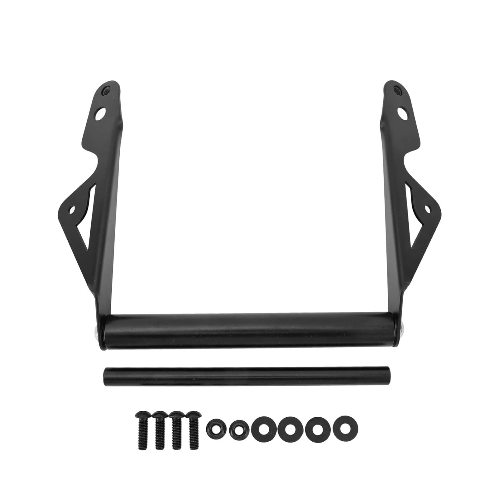Supporto per Navigatore Supporto Navigatore GPS Telefono Cellulare Ferro Fissato Saldamente per Tricity 125 155 Staffa Navigazione GPS