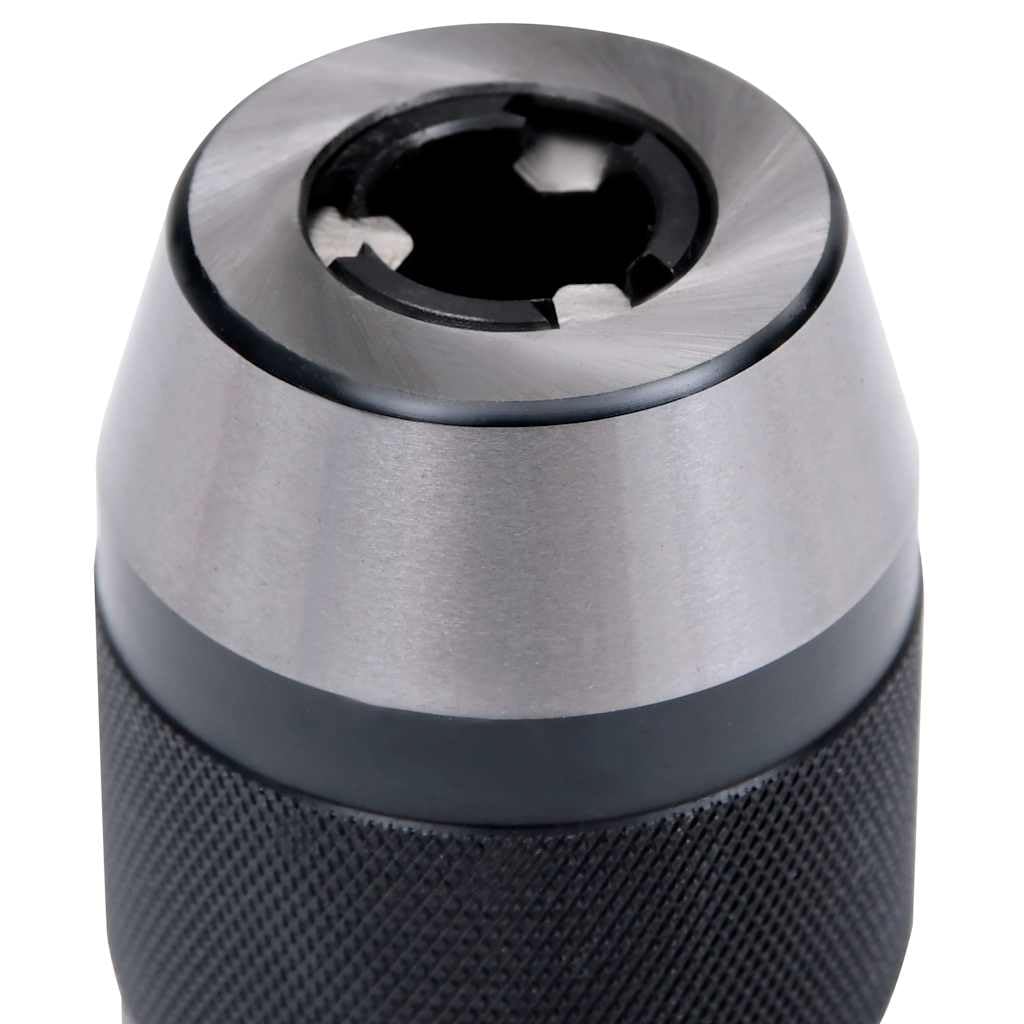 Mandrin à serrage rapide MT3-B18 1-16 mm avec mandrin conique