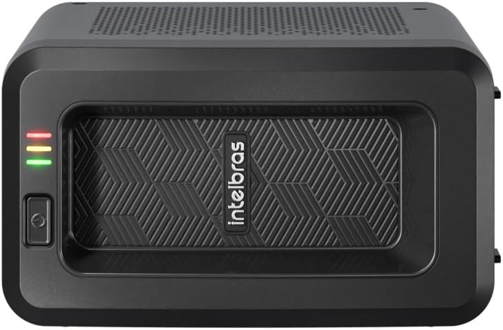 Nobreak Interativo ATTIV Seno 700VA Bivolt Intelbras