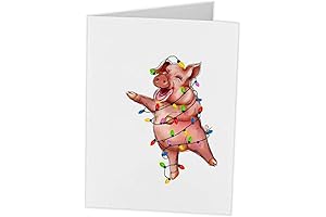 Engraved Premium Romantic Pop Up Card for Valentine's Day