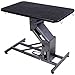 Comfort Groom Z-Lift Hydraulic Dog Pet Grooming Table, HT-150