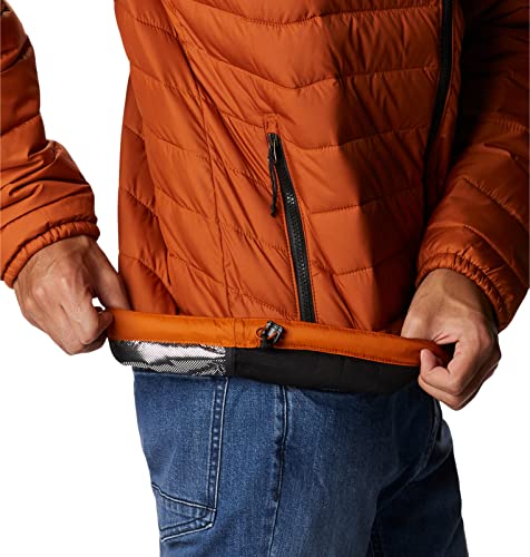 Image of Columbia Men Jacket