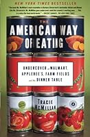 Algopix Similar Product 17 - The American Way of Eating Undercover