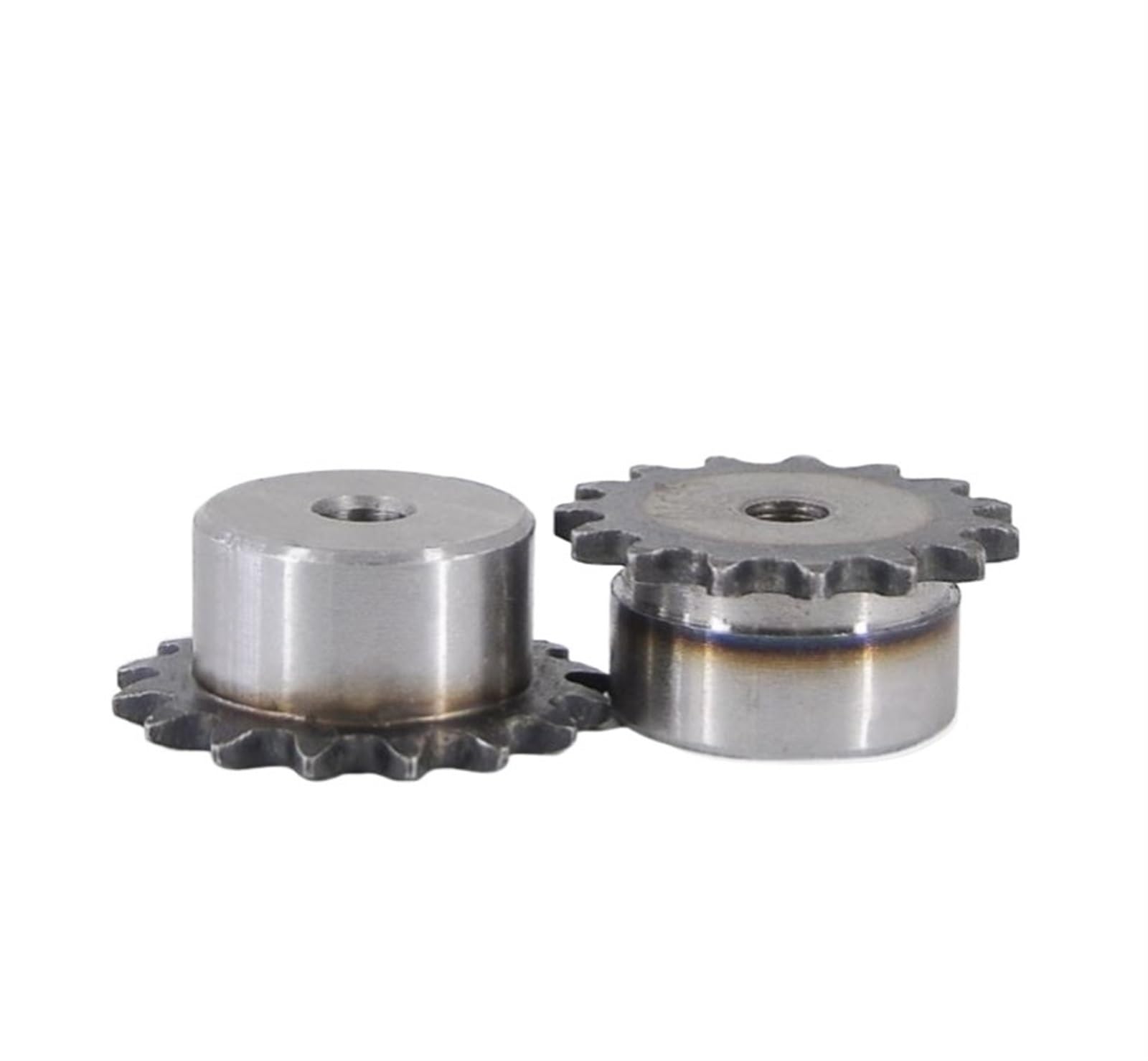 Bevel Gear Pinion Hardware Mechanical 1pcs 04C Chain Gear Steel 34T/35T/36T/37T/38T/40T/45T/46T/47T/48T/50T/55T/60T/70T/80T Teeth Industrial Sprocket Wheel(48 Teeth)