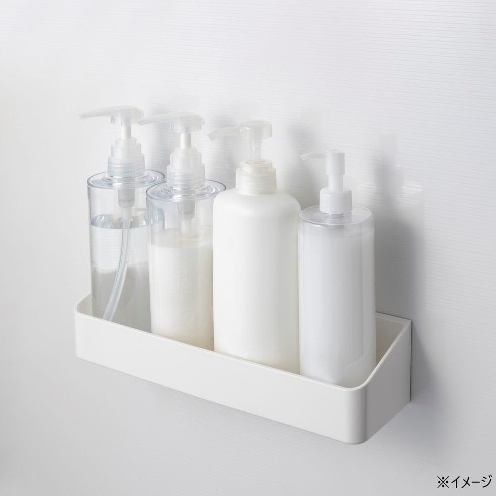 Amazon|カインズ(CAINZ) 浮かせて収納 ボトルラック ワイド Amazon|カインズ(CAINZ) 浮かせて収納 ボトルラック ワイド