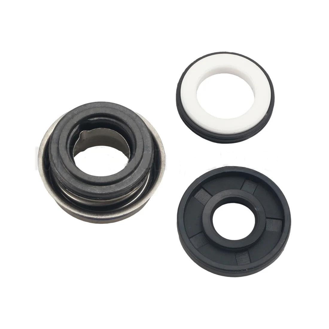 Juego Sellos Bomba Agua Junta Tórica Para ZX6R ZX-6R 1995-2023 ZZR600 2005-2008 ZX636 2003-2006 ZX636 2013-2023 92055-1532 Juntas Para Moto