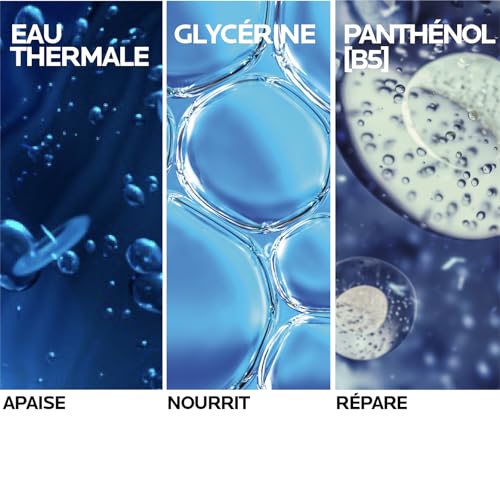 Protection Solaire Antithelios Post uv Exposure La Roche posay La Falcon De 200ml - vue 5