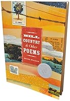 Hill Country & Other Poems 0976555107 Book Cover