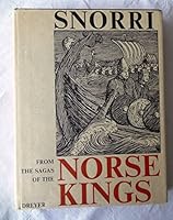 From the Sagas of the Norse Kings 8209101730 Book Cover