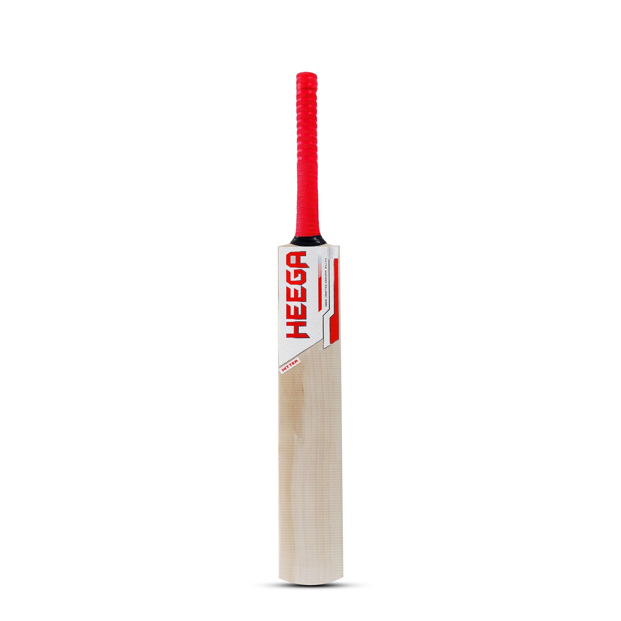 See full amazon price history chart for Heega Choice of Champion Hitter Edition Premium Grade Kashmir Willow Bat (Short Handle)(33.5) Heega Choice of Champion Hitter Edition Premium Grade Kashmir Willow Bat (Short Handle)(33.5) (B0CM3MBS65) Amazon Price History, Amazon Price Tracker