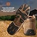 Twisted X Mens Original Chukka Driving Moccasin, Bomber, 9 M