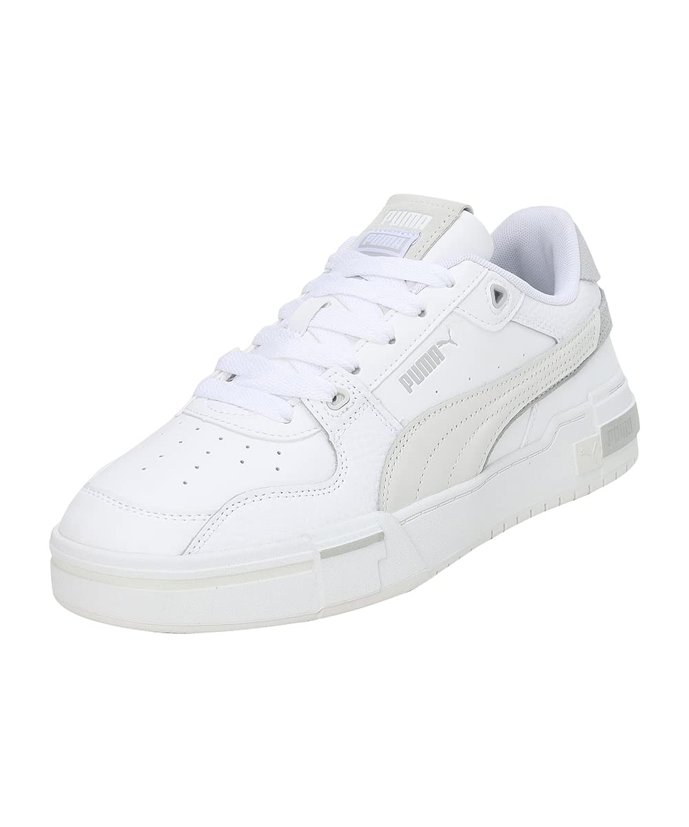 See full amazon price history chart for Puma Unisex-Adult CA Pro Glitch White-Harbor Mist-Feather Gray Sneaker - 12UK (38927602) Puma Unisex-Adult CA Pro Glitch White-Harbor Mist-Feather Gray Sneaker - 12UK (38927602) (B0BQBWT3VW) Amazon Price History, Amazon Price Tracker