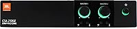 Vista 8 de JBL Professional CSA140Z Serie Comercial Amplificador de Potencia de Canal Único de 40 Vatios