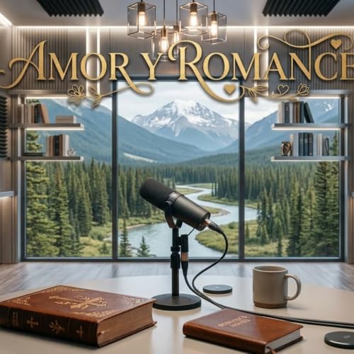 Amor y romance cover art
