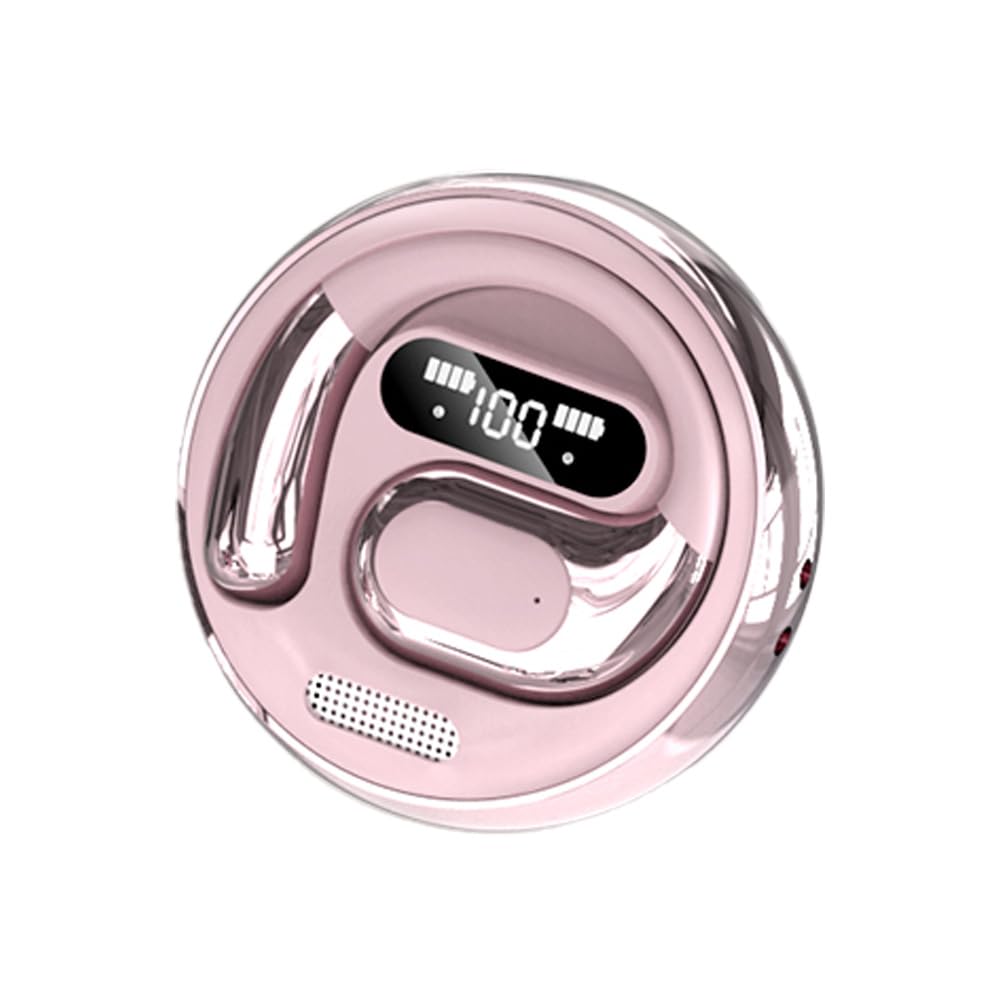 ENGFYADSY AI Language Translator Earbuds Real Time, Supports 144 Languages, Earphone 3-in-1 Accents，Headphones Language Earbud Translators Bluetooth &