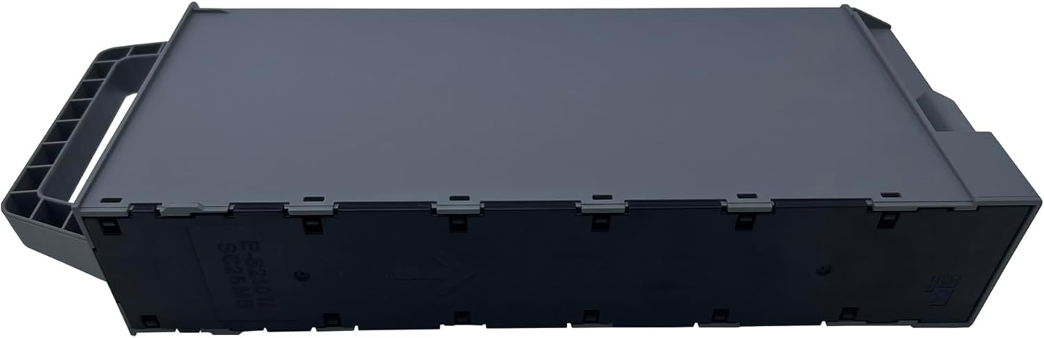 COCADEEX S210115 Maintenance Cartridge Compatible with SureColor T3700 T3770 T5700 T5770 T7700 T7770 P6500 P8500 P6570 P8570 Printer, C13S210115 Waste Ink Tank