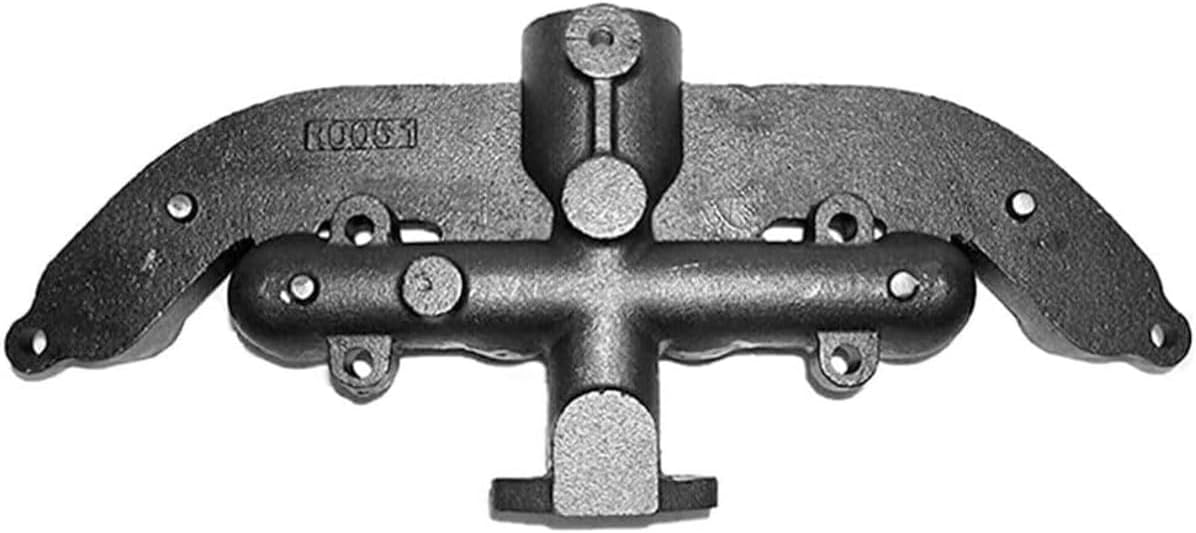 MANIFOLD 225323 70225323 Replacement for CHALMERS