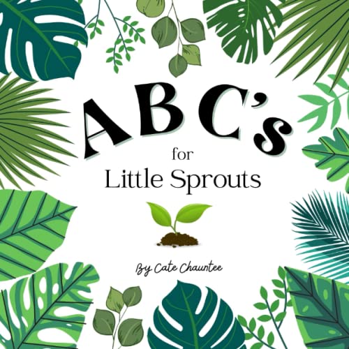 Image of ABC's For Little Sprouts