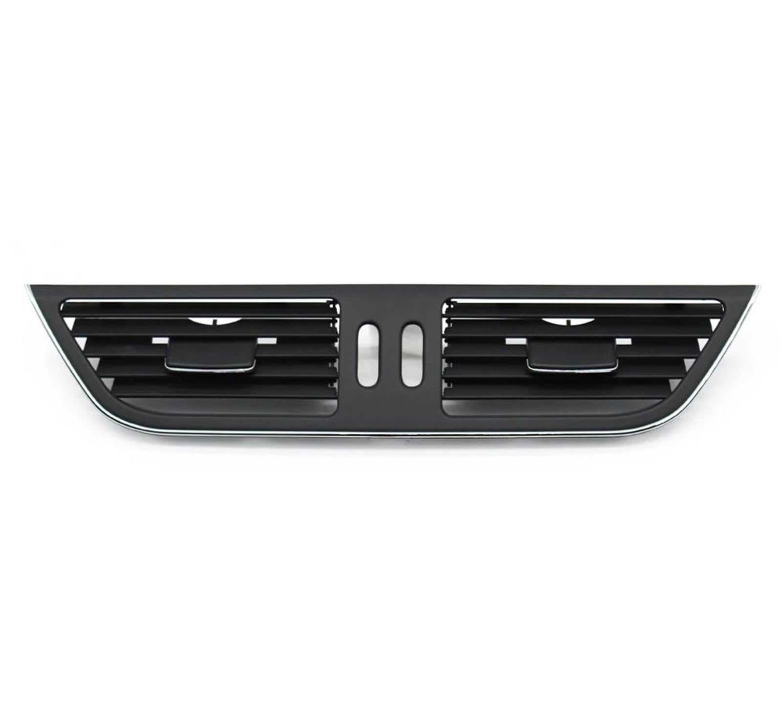 Grille ventilation centrale cassée Benz CLS W219 solution AC