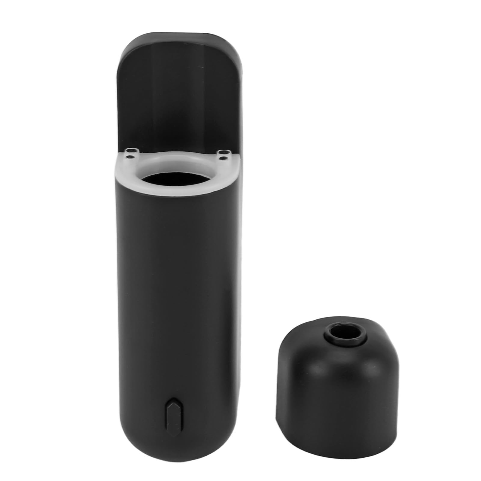 Samochodowy Dyfuzor Zapachowy, 5 V USB Plug and Play z Czujnikiem Ruchu Przenośny Samochodowy Dyfuzor Olejków Eterycznych z 6 Butelkami 5 Ml Olejku Eterycznego do Codziennych