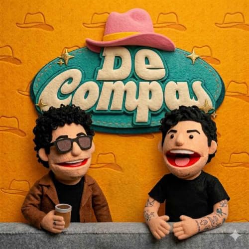 De Compas cover art
