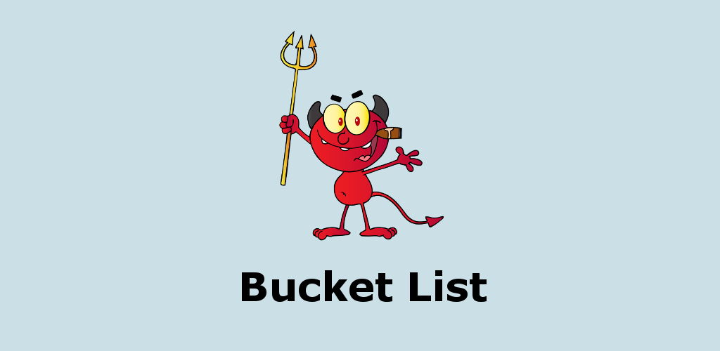 Bucket for Android