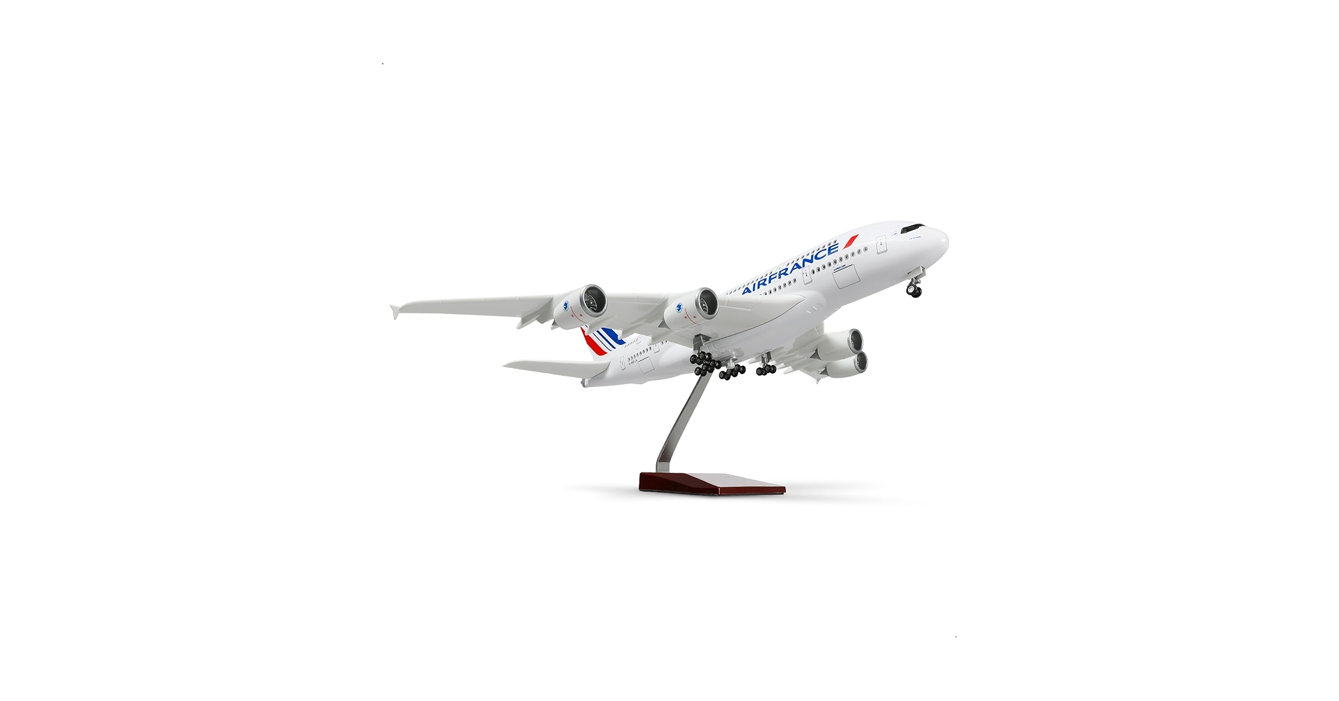 SKYMARKS AIRFRANCE 航空機モデル 1/200　A380 Amazon.com: Skymarks Airbus A380-800 H/C with Gear, 1/200