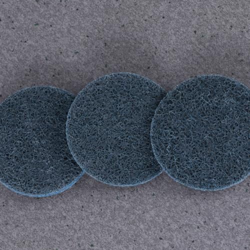 Disques de ponçage pour bricolage à domicile et restauration d'objets - 5