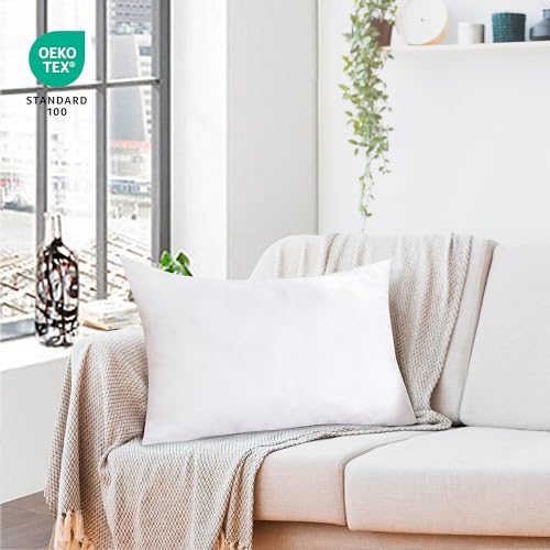 Almohadas, Home Imagen adicional