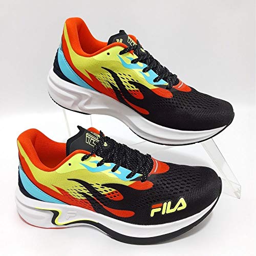 Tenis Fila Racer Silva Feminino (36)