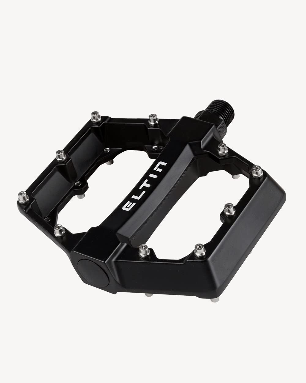 Eltin Bmx Bike Pedal Lightweight Wide Platform Aluminum Bike