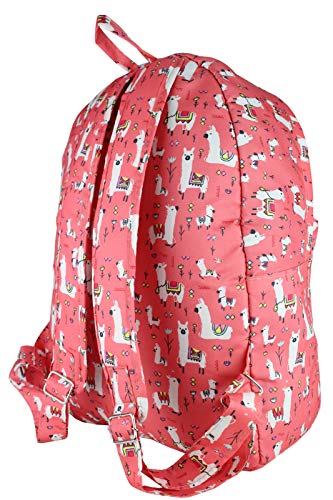 Mochila Lenna's Lhama-1